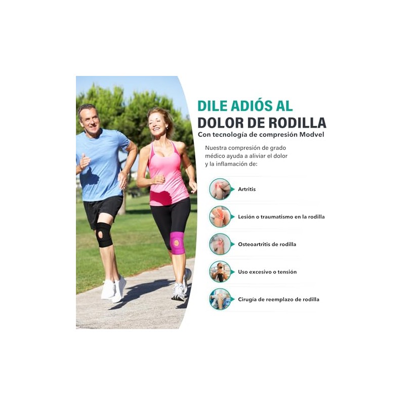 Rodillera Ortopedica Ortop?dica