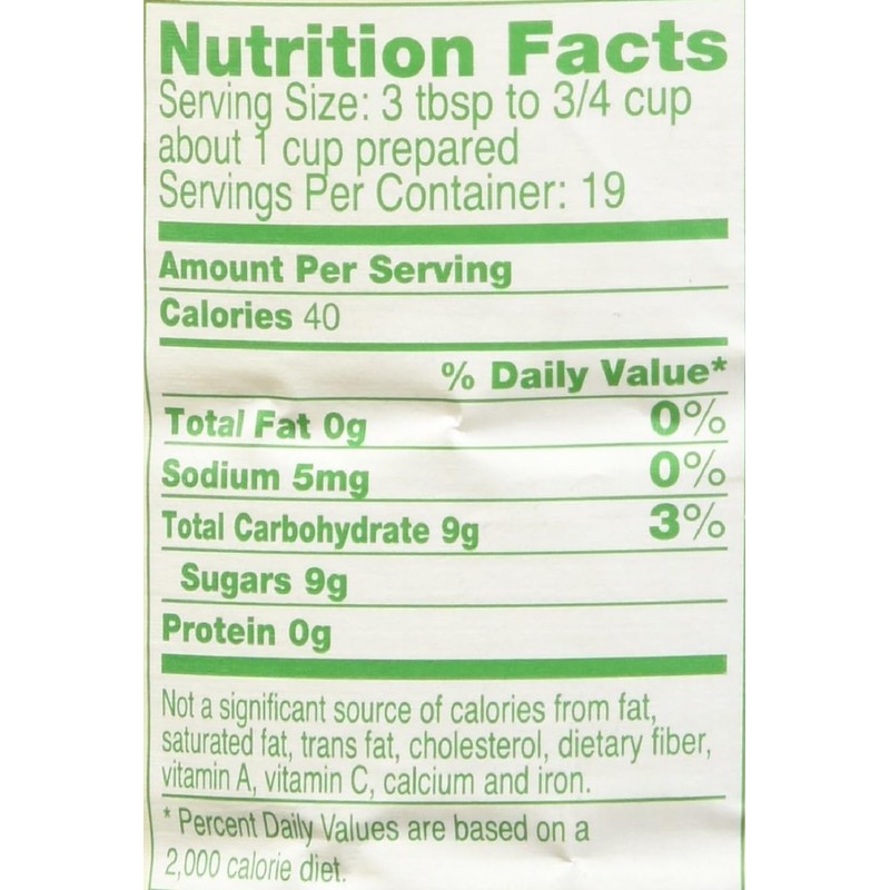 Robinsons Lemon Barley Water 850g (Pack of 2)