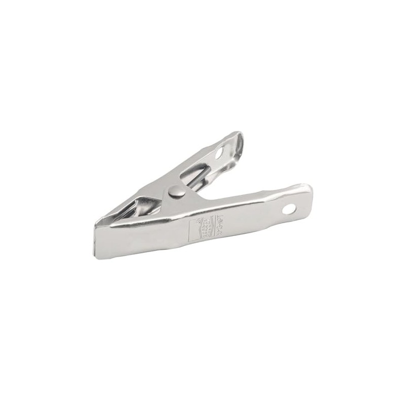 BESSEY Steel Spring Clamp XM3-NPT, 1 Inch Capacity