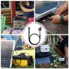 iGreely Connector Solar Panel Cable Kits for Solar Panel RV