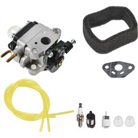 PHUOC LOC THO for Carburetor Filter Fits for Troy Bilt TB516EC Edger 29cc 4 Stroke Engines