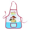 Oetinger Verlag Pippi (Film) Kitchen Apron