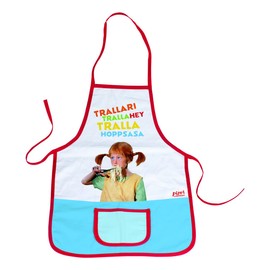 Oetinger Verlag Pippi (Film) Kitchen Apron