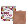 SPEICK Red Soap, 3.5 oz (100 g)