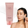 MIGUHARA Rose Collagen Wrapping Peel-Off Mask Pack, Facial Mask with