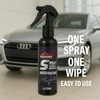 Shine & Protect: Car Coating and Waterless Wash Combo Kit:_Buy