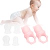 Baby Fruit Food Feeder Pacifiers Food Grade BPA Free Silicone