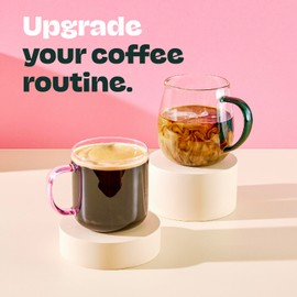 Copper Cow Premium Vietnamese Whole Bean, 12 OZ | Organic Classic Coffee | Dark Roast | Vietnamese Coffee