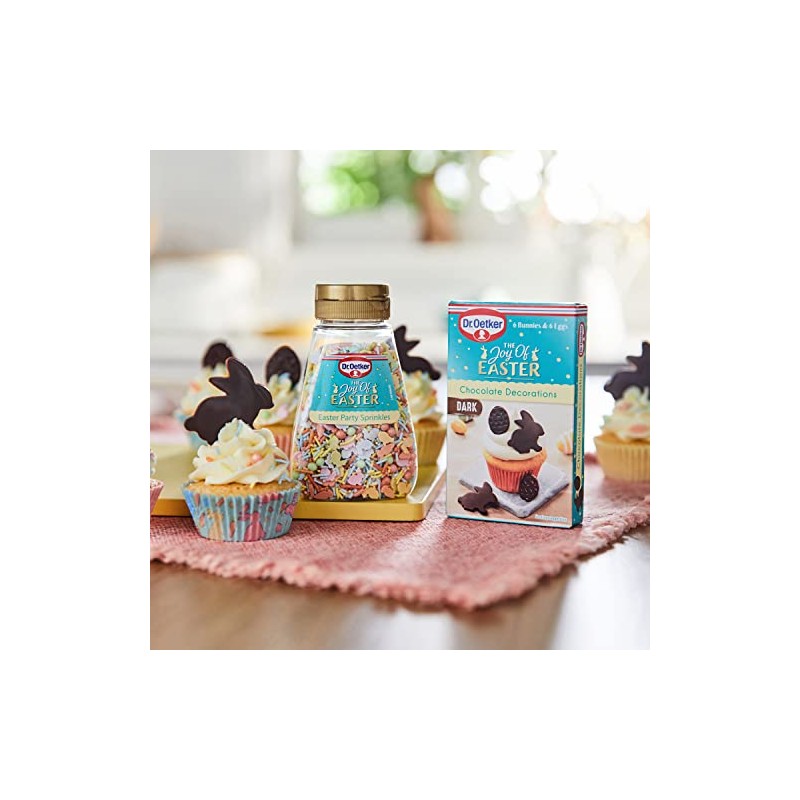 Dr. Oetker Easter Sprinkles Mix 110g