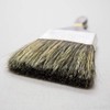 Hake City Duster Brush 377 Raster Brush Sesame Hair (Pig