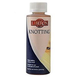 Liberon LIBKP125 125 ml Knotting Pale