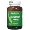 HealthAid Fenugreek 200mg 60 Capsules