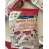 Simply Nature Freeze Dried Strawberries Snack Pack 6 - 0.35Oz