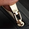 Heavy Duty Metal Zipper Pull - Universal Replacement Slider for