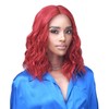 BOBBI BOSS HD Lace Front Wig 3.5" Deep Part MLF723