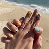 MunNail cute - Mediaval / MunNail 귀염뽀짝 - 미디오벌