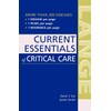 Current Essentials of Critical Care (Lange Current Essentials)