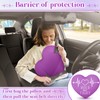 Menkxi Heart Surgery Pillow for After Heart Surgery Open Heart