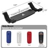 TXEsign Car Speaker Mount Compatible with JBL Flip 6/Flip 5,