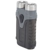 Mini Pocket Keychain Flash Light USB Portable Magnetic Mini Powerful