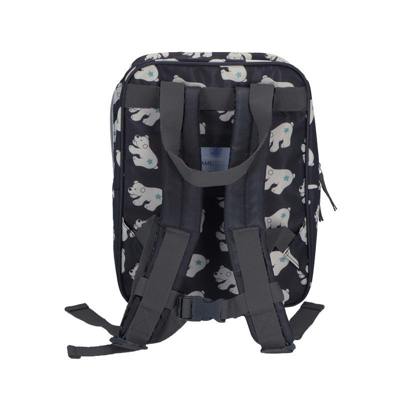 Sterntaler Nursery Backpack Polar Bear Elia Allover