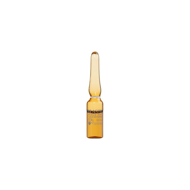 Rilastil Hydrotenseur Lifting Anti-Wrinkle Ampoules
