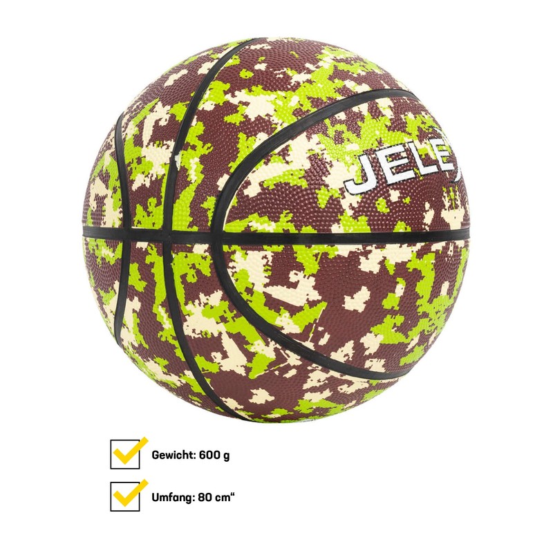 JELEX Sniper Basketball