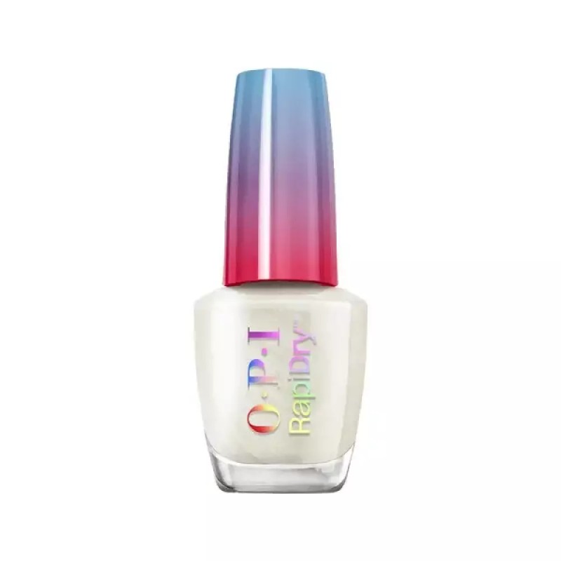 OPI [OPI](김해점)래피드라이] RD0038 - SNOW TIME LIKE THE PRESENT OPI