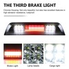 for Toyota Tacoma Crew Cab Pickup 2016-2023 3rd Third Brake