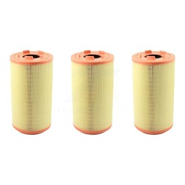PUR Air Filter (3 Pack) Replacement For Ram ProMaster 2500 3500 1500 K57-100348