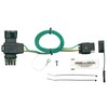 Hopkins Towing Solutions 41125 Plug-In Simple Vehicle Wiring Kit