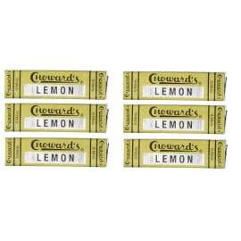 Candy Chowards Lemon Mints Candy Choose From -1-12 Count - 6