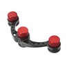 Fishing Bobbin Knotter Assist Knot Tool GT FG PR Line