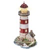 EXPLORA - Faro - Puzzle 3D Luminoso - 540055-72 Pezzi