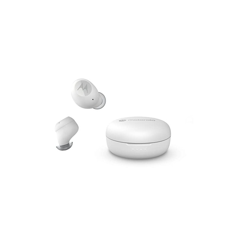 Motorola Audífonos Moto Buds 150 Inalámbricos Bluetooth con Micrófono Nueva