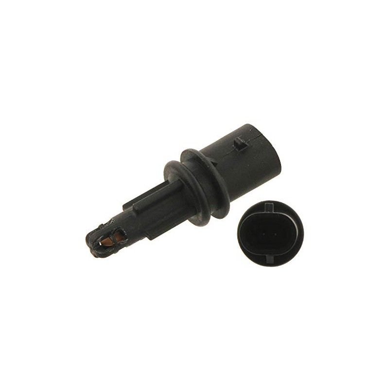 febi bilstein 30831 Air Temperature Sensor without gasket, pack of