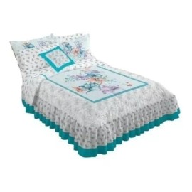 Competition Edrecolcha Areli Matrimonial Competition C/cojines