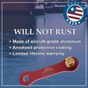 Elite Engineering USA Beach’N Boat Drain Plug Wrench for 1/2