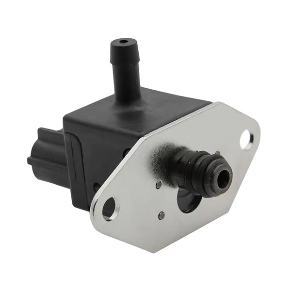 HZEL Car FPS7 Fuel Injection Pressure Regulator Sensor, OEM#3R3Z9F972AA Replacement,