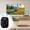 WiFi Extender Signal Booster,Amplificador de Señal de Extensores WiFi para