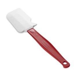 Rubbermaid FG1962000000 kitchen spatula - Espátula de cocina Red, White