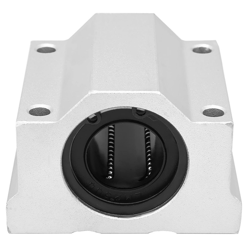 Linear Motion Guides, SC25UU 25mm Aluminum Alloy Linear Motion Ball