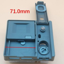 Canyoyi W10861000 Detergent Dispenser Compatible With Whirlpool KitchenAid Maytag Amana Dishwasher AP5999391 PS11731570 WDT730PAHZ0 WDT970SAHZ0 WDT750SAHZ0 WDTA50SAHZ0 WDT780SAEM1 24-263