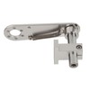 Rotary Encoder Metal Mounting Stand Digital Display Counter Fixing Bracket