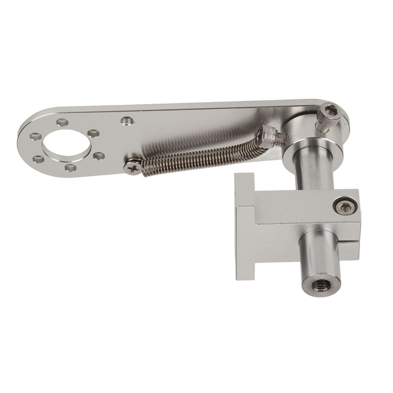Rotary Encoder Metal Mounting Stand Digital Display Counter Fixing Bracket