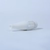 Plastic Silent Whipped Cream Dispenser Nozzle for Cream Whipped Charger