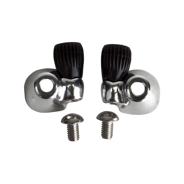 SUNRACE Cable Stop SUNRACE SP131 w/ADJ STD Pair