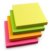 Pack Sticky Notes | Pastel or Bright Colours - Choose