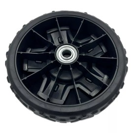 EGO Genuine EGO 2828600001 Front Wheel  for LM2110SP and LM2120SP 21" Lawn Mowers