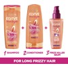 L'Oréal Paris Elvive Dream Lengths, Frizz Serum, White, 100 ml
